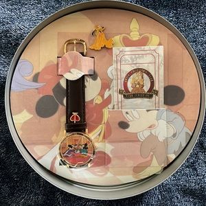 Disney Watch Collectors Club III
